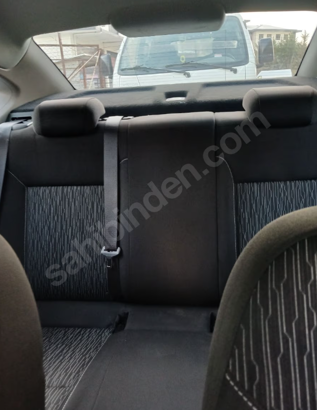 Sahibinden satılık opel astra temiz orijinal araç - Çerkezköy Bağlık mahallesi