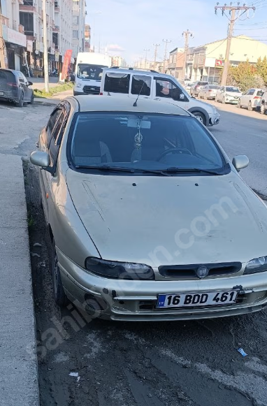 ACİL SATILIK UYGUN ARAÇ - Çerkezköy Fevzi Paşa Mah.