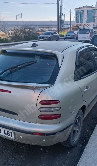 ACİL SATILIK UYGUN ARAÇ - Çerkezköy Fevzi Paşa Mah.