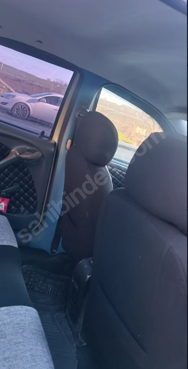 ACİL SATILIK UYGUN ARAÇ - Çerkezköy Fevzi Paşa Mah.