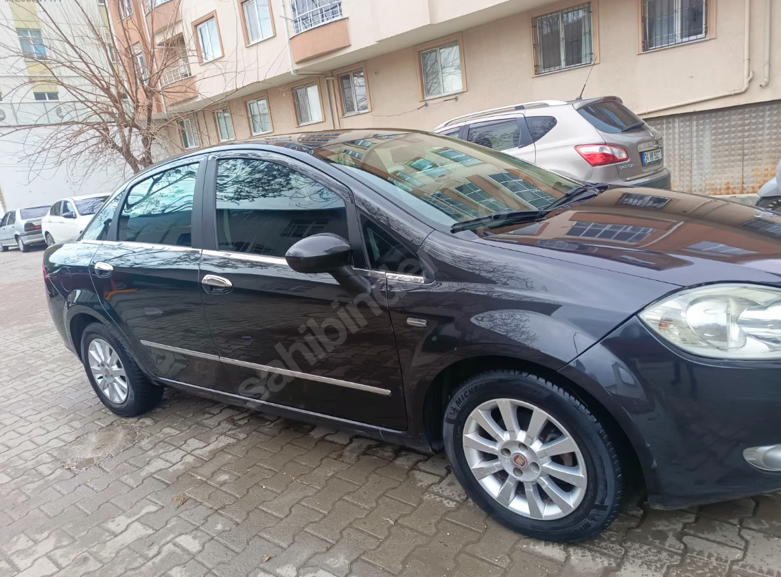 Aradigim aracı buldum acilll satilik - Çorlu Reşadiye Mahallesi