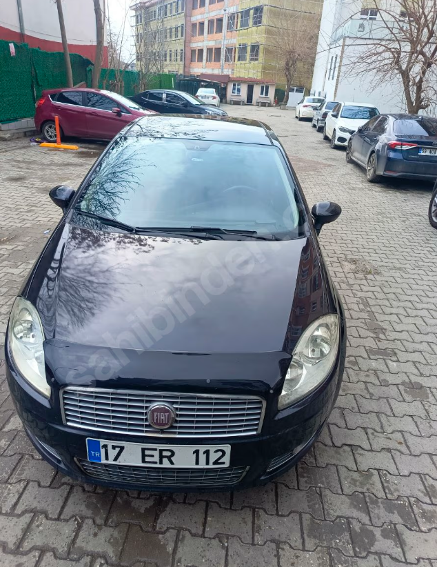 Aradigim aracı buldum acilll satilik - Çorlu Reşadiye Mahallesi