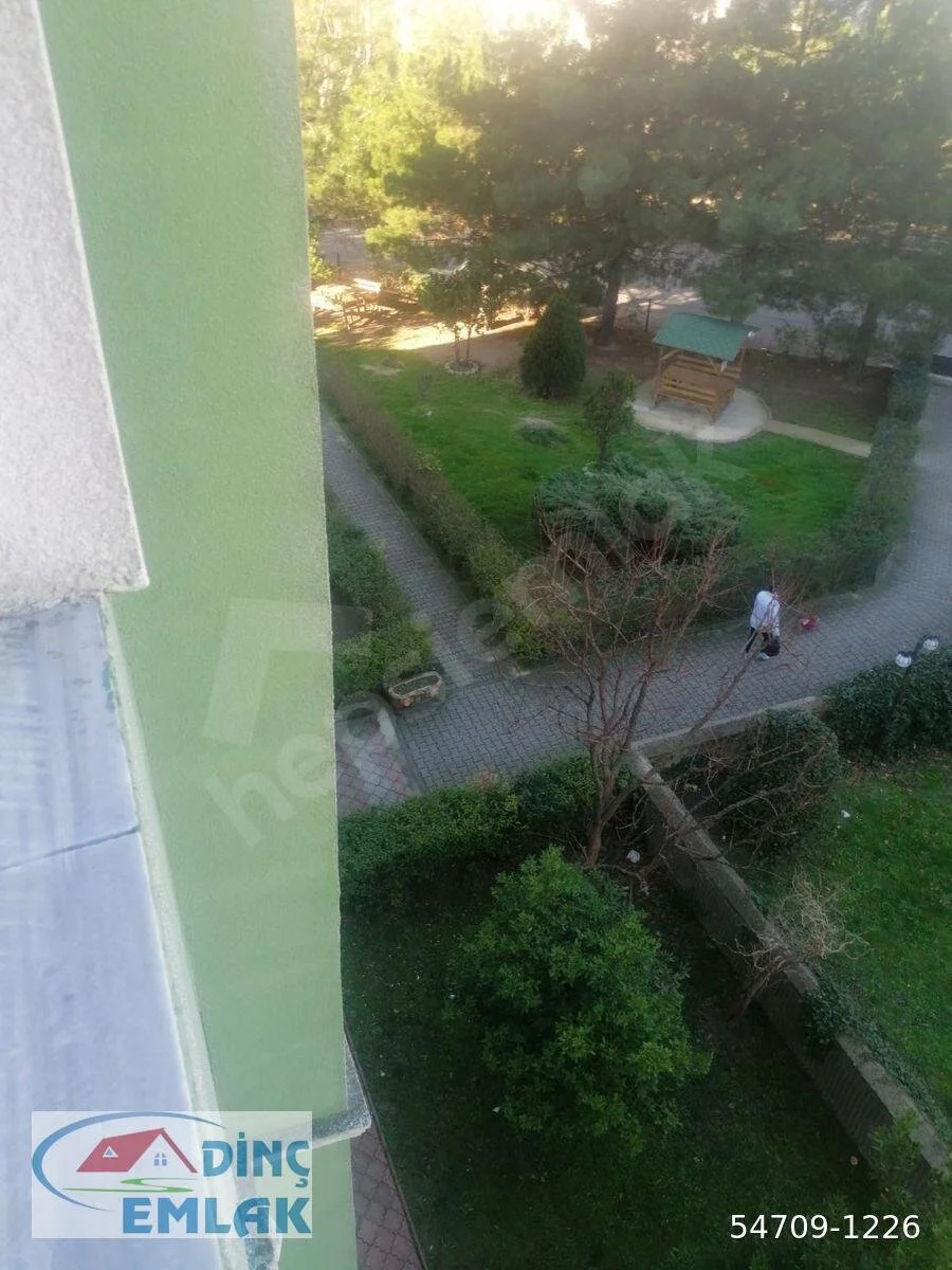Çorlu Hükümet Binası Yakınında Kiralık 3+1 Daire