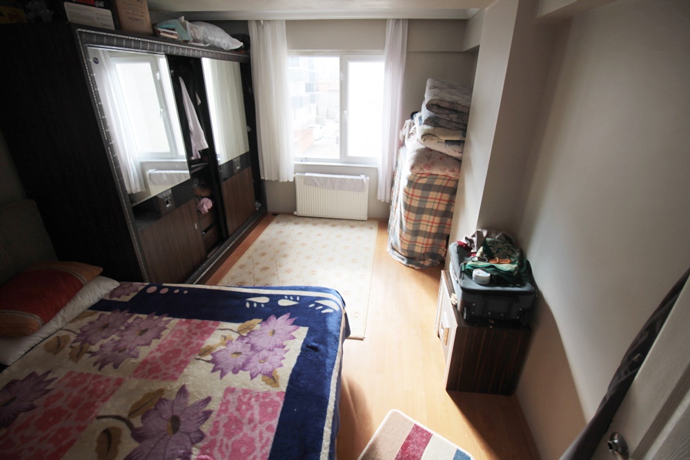 Kemalettin Mahallesi’nde Kaçırılmayacak Fırsat! | 135m² 3+1 | Ön Cephe | Pazara & Servislere Yakın