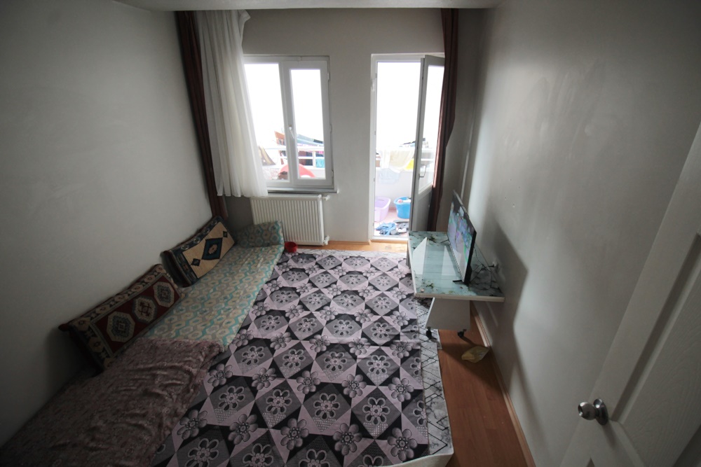Kemalettin Mahallesi’nde Kaçırılmayacak Fırsat! | 135m² 3+1 | Ön Cephe | Pazara & Servislere Yakın