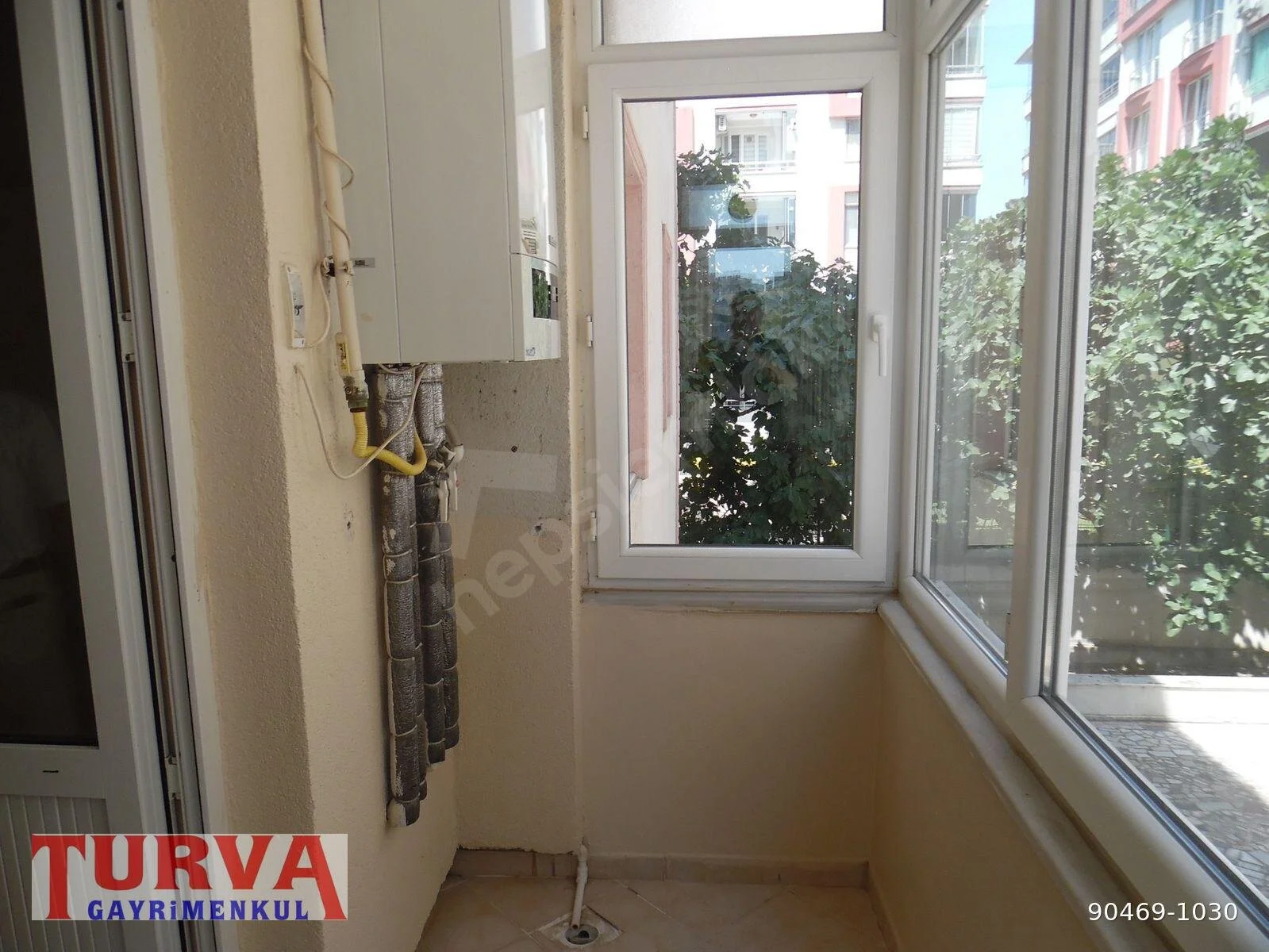 Çorlu Vergi Dairesi Yakınında Aileye Uygun Kiralık