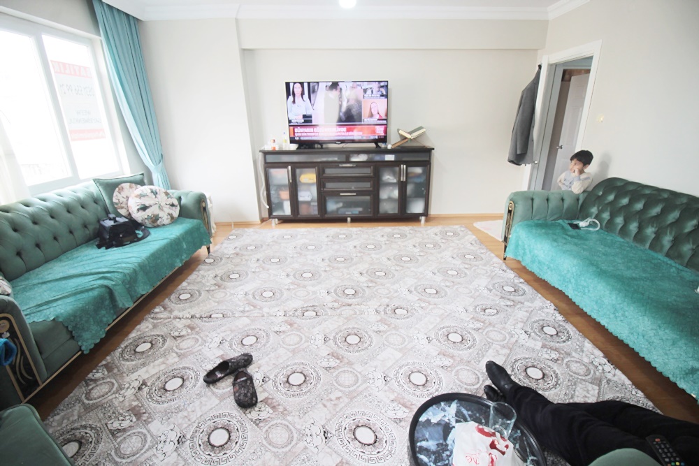 Kemalettin Mahallesi’nde Kaçırılmayacak Fırsat! | 135m² 3+1 | Ön Cephe | Pazara & Servislere Yakın