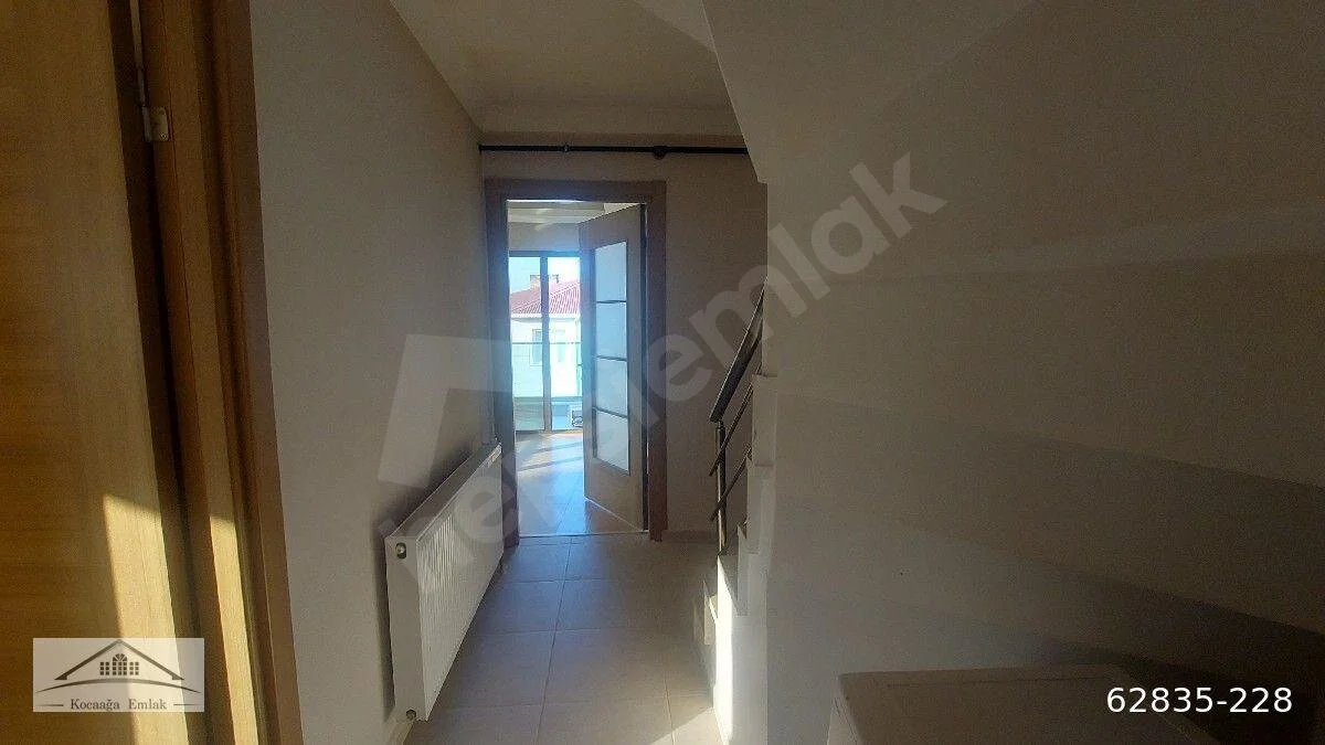 Kocaağa Emlak'tan Kemalettin Mahallesi Kiralık Daire