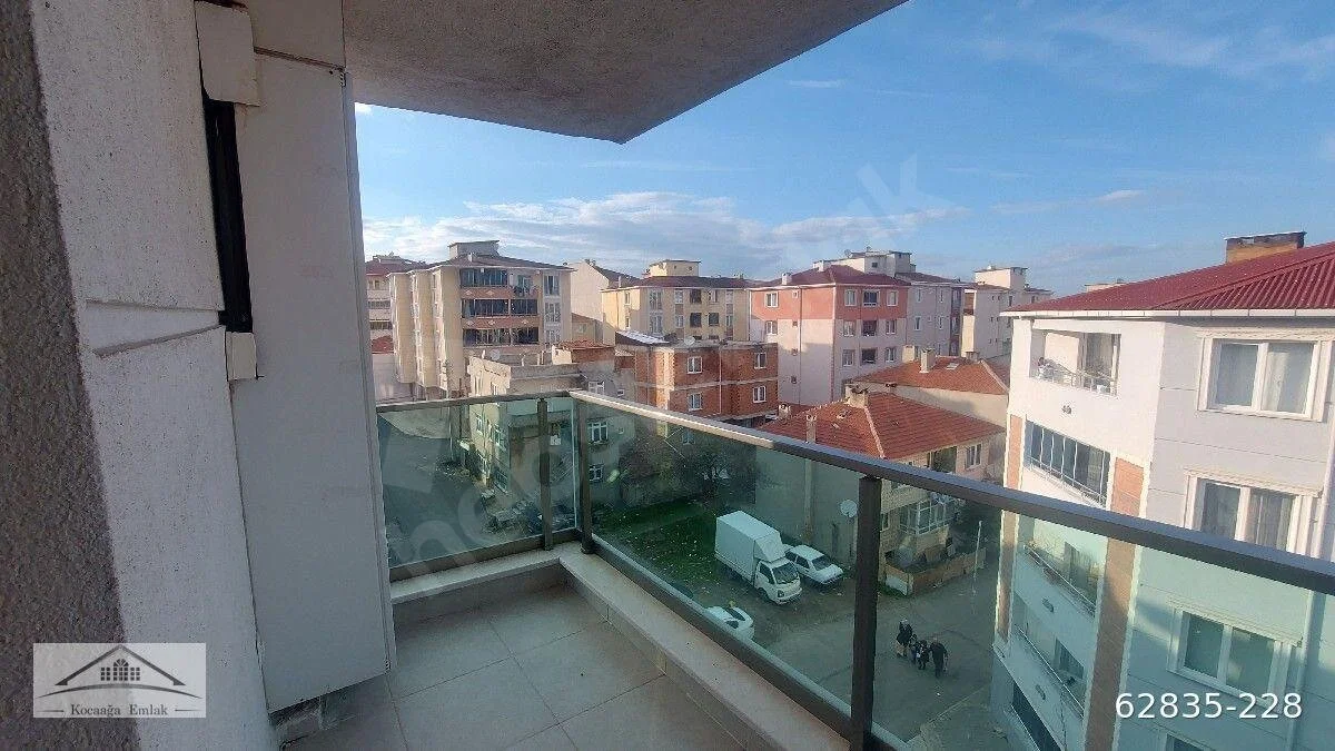Kocaağa Emlak'tan Kemalettin Mahallesi Kiralık Daire