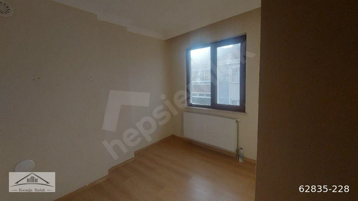 Kocaağa Emlak'tan Kemalettin Mahallesi Kiralık Daire