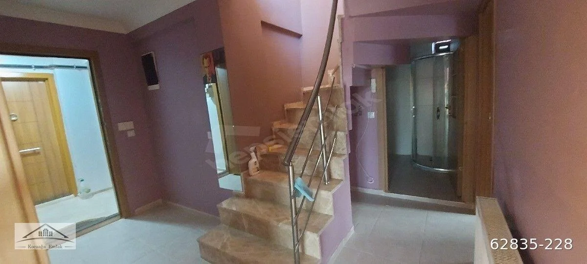 Kocaağa Emlak'tan Kemalettin Mahallesi Kiralık Daire
