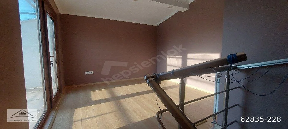 Kocaağa Emlak'tan Kemalettin Mahallesi Kiralık Daire