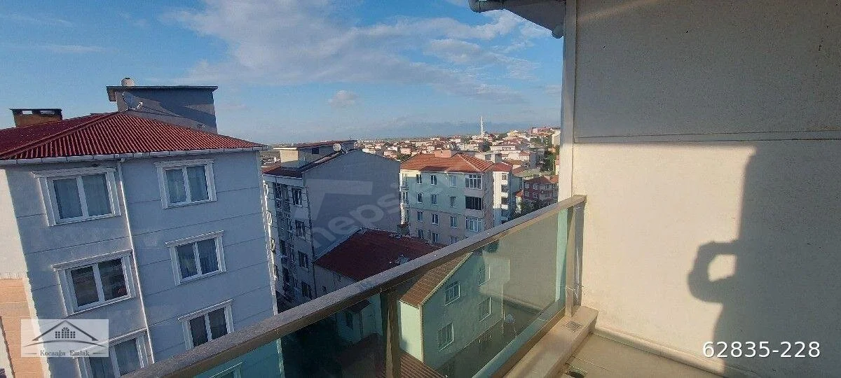 Kocaağa Emlak'tan Kemalettin Mahallesi Kiralık Daire