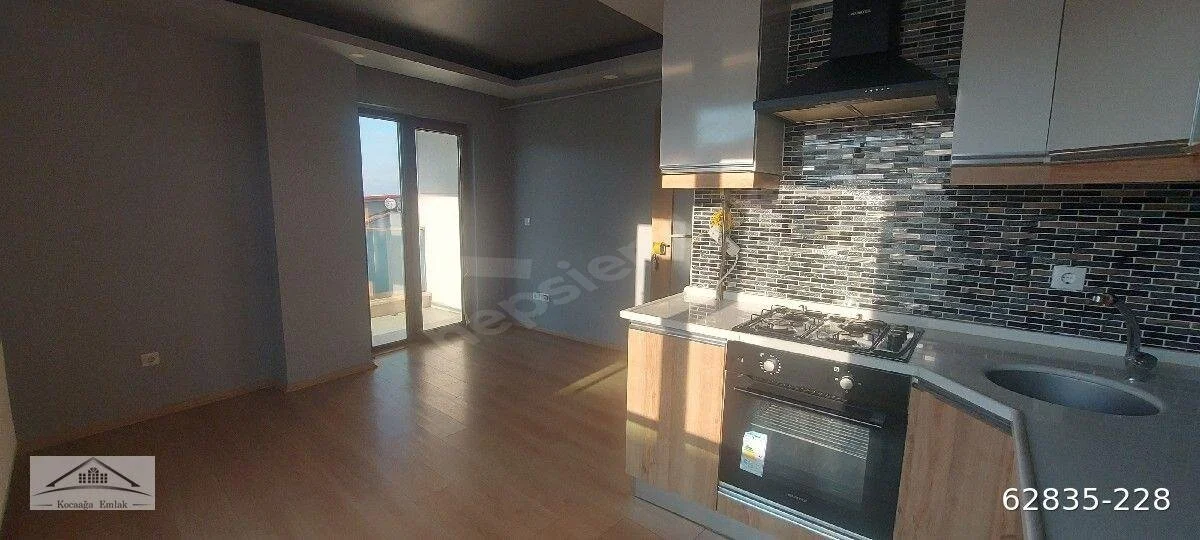Kocaağa Emlak'tan Kemalettin Mahallesi Kiralık Daire