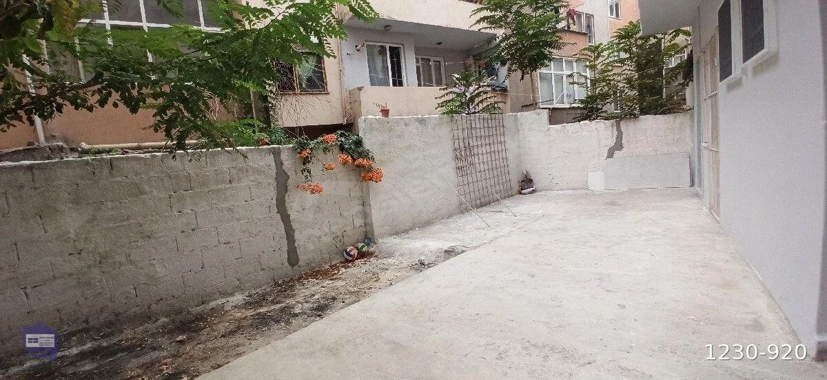 Çorlu Kemalettin Mahallesi Çarşı Merkezinde Kiralık Daire