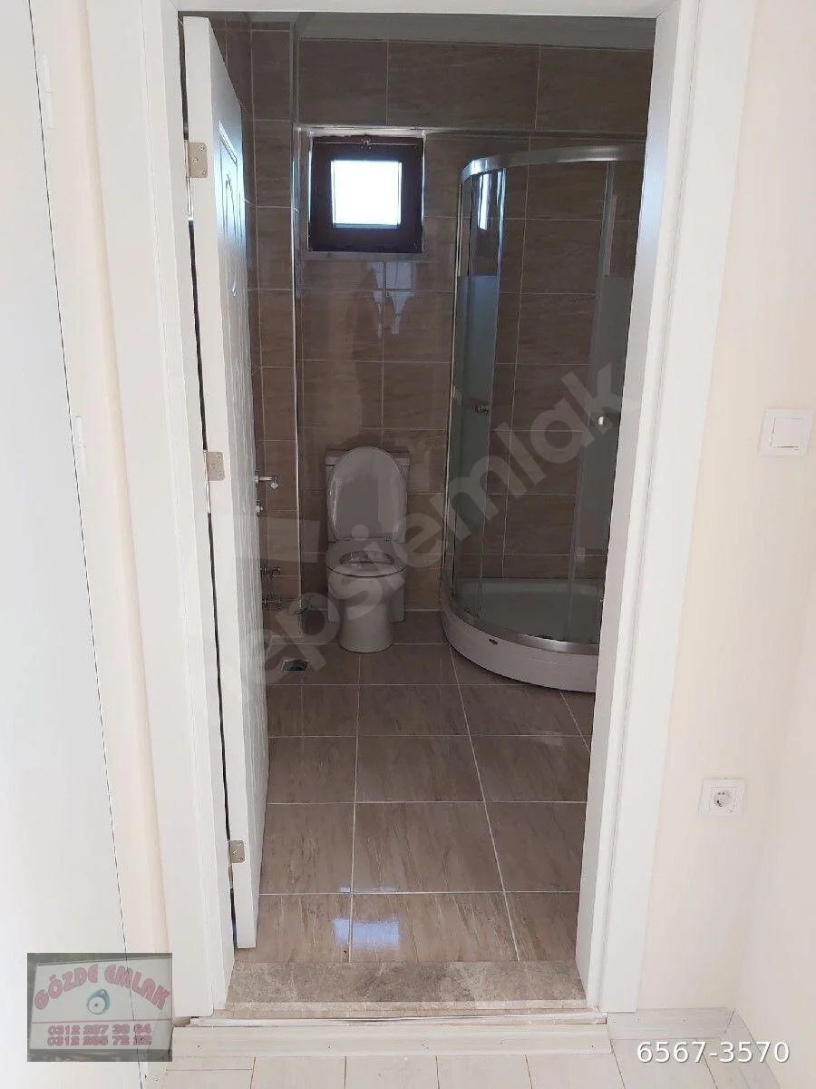 Bülent Ecevit Bulvarı Üzerinde Full Eşyalı 1+1 Daire