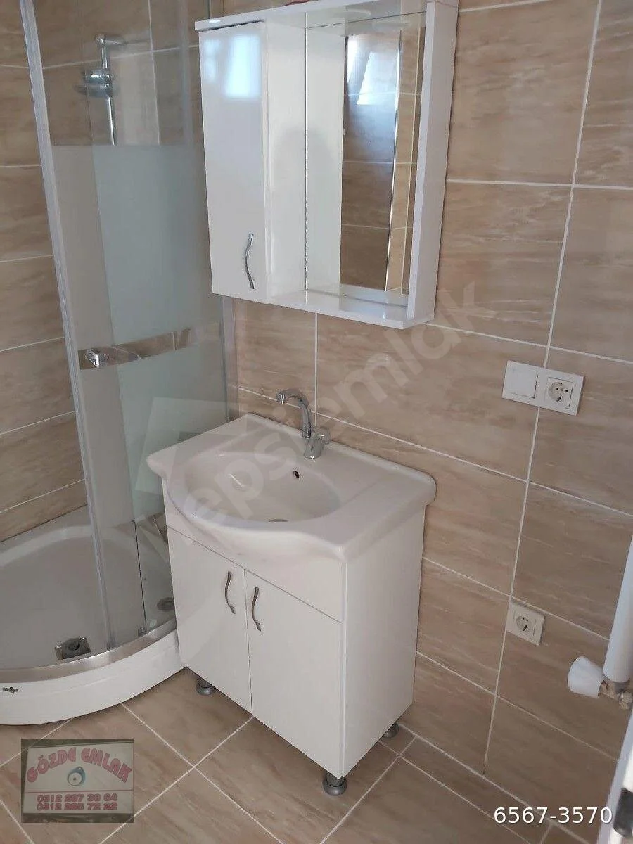 Bülent Ecevit Bulvarı Üzerinde Full Eşyalı 1+1 Daire