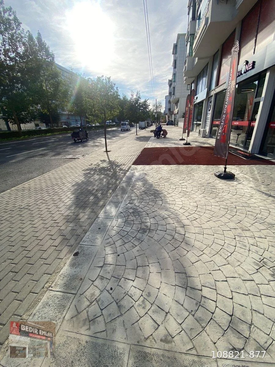 Tekirdağ Çorlu Ali Paşa Mah. Ana Cad.Yakın Eşyalı 2.Kat Kiralık Daire
