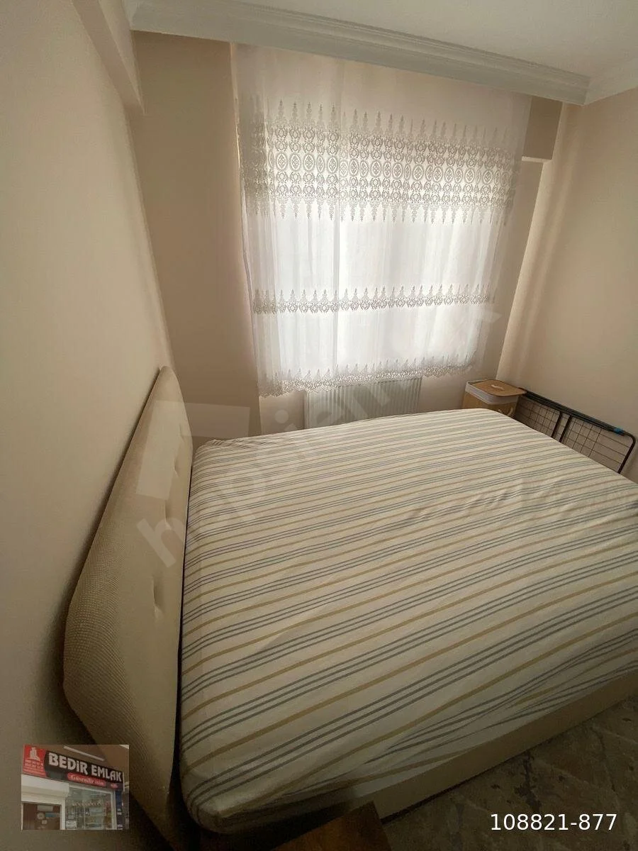 Tekirdağ Çorlu Ali Paşa Mah. Ana Cad.Yakın Eşyalı 2.Kat Kiralık Daire