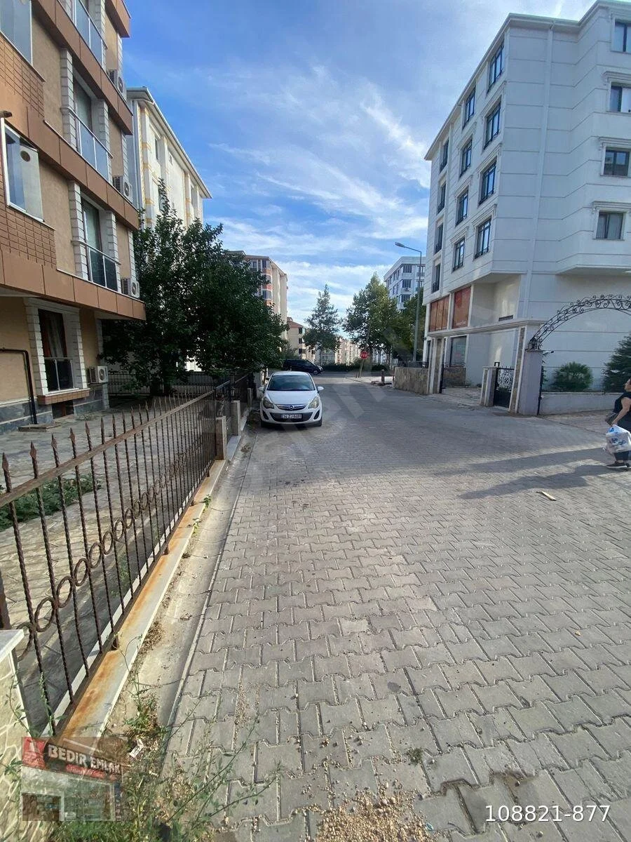 Tekirdağ Çorlu Ali Paşa Mah. Ana Cad.Yakın Eşyalı 2.Kat Kiralık Daire