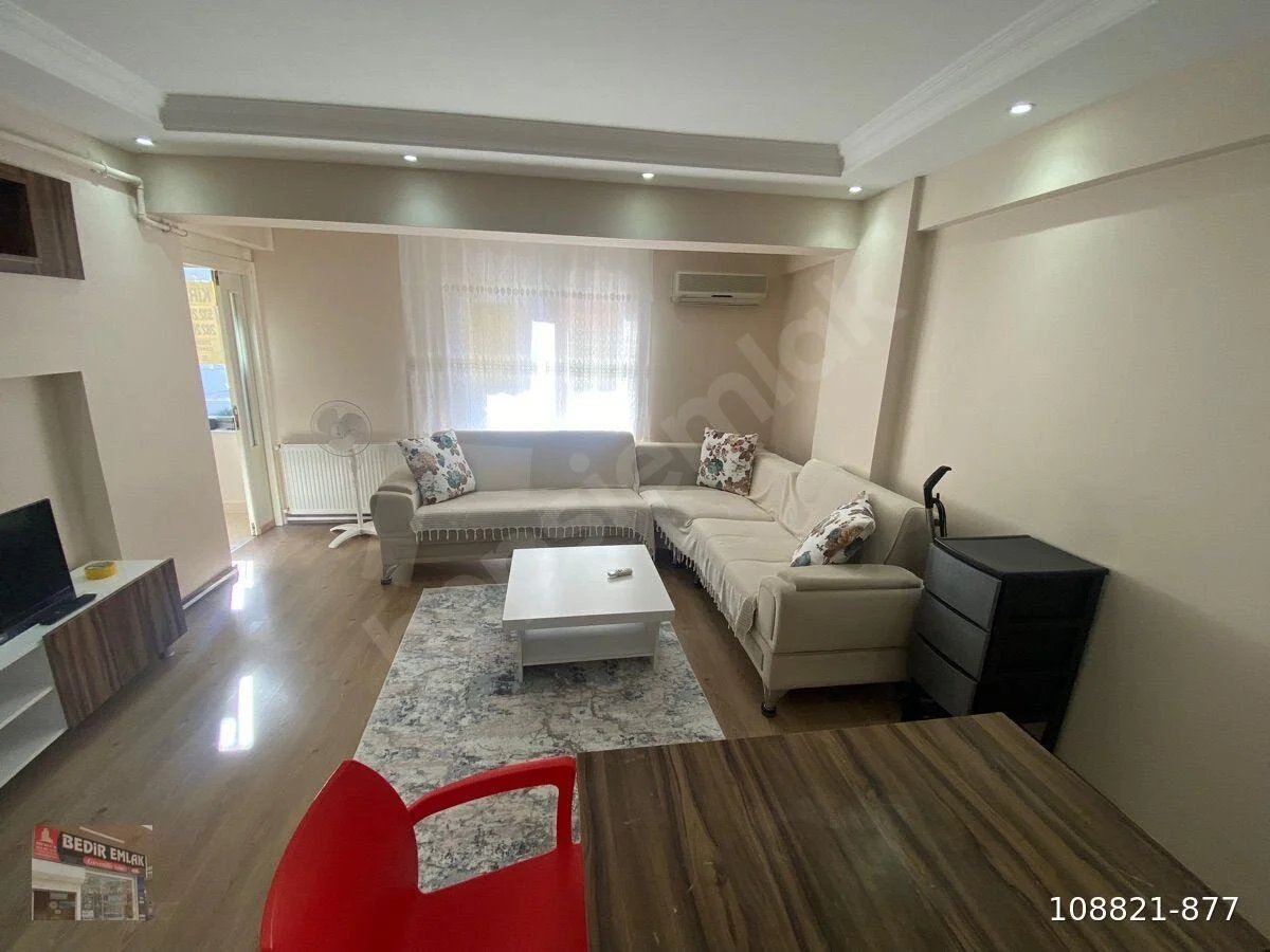 Tekirdağ Çorlu Ali Paşa Mah. Ana Cad.Yakın Eşyalı 2.Kat Kiralık Daire