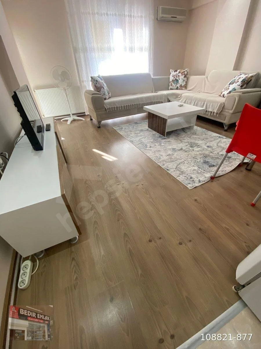 Tekirdağ Çorlu Ali Paşa Mah. Ana Cad.Yakın Eşyalı 2.Kat Kiralık Daire