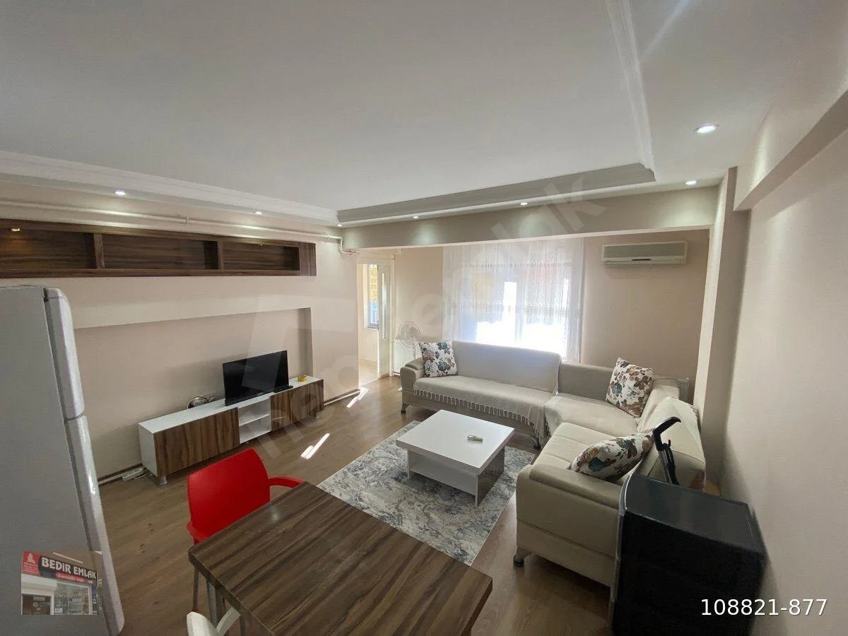 Tekirdağ Çorlu Ali Paşa Mah. Ana Cad.Yakın Eşyalı 2.Kat Kiralık Daire