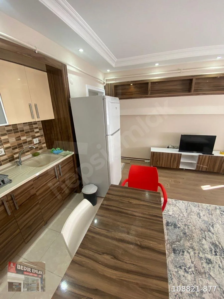 Tekirdağ Çorlu Ali Paşa Mah. Ana Cad.Yakın Eşyalı 2.Kat Kiralık Daire