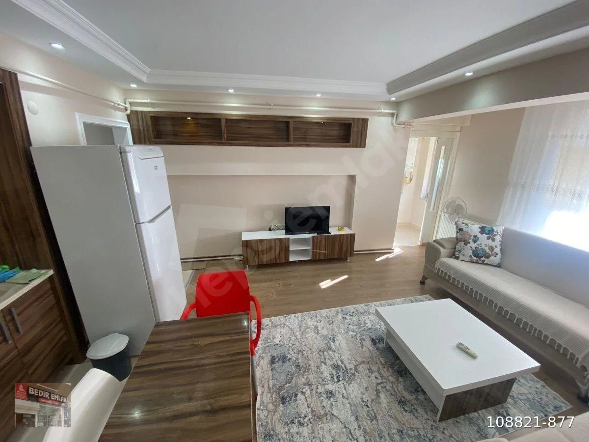 Tekirdağ Çorlu Ali Paşa Mah. Ana Cad.Yakın Eşyalı 2.Kat Kiralık Daire