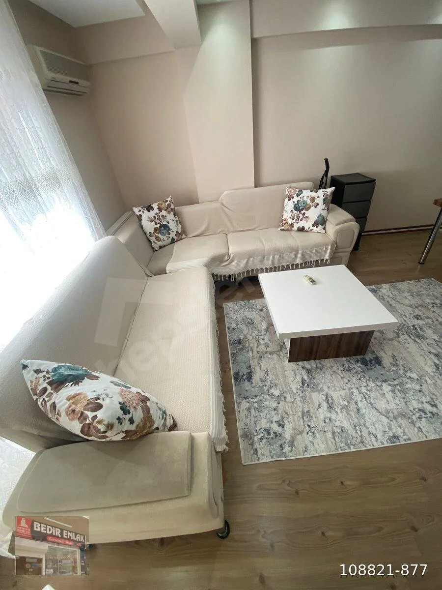 Tekirdağ Çorlu Ali Paşa Mah. Ana Cad.Yakın Eşyalı 2.Kat Kiralık Daire