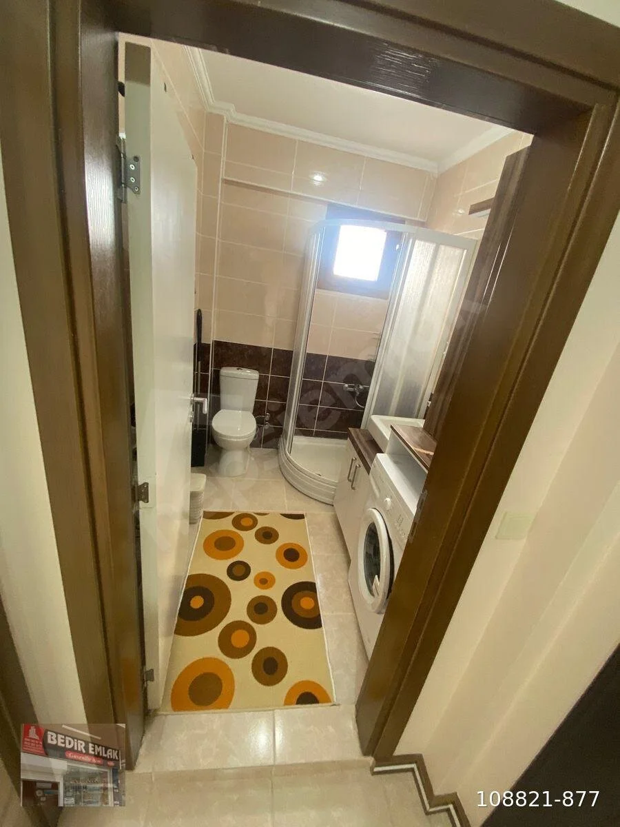 Tekirdağ Çorlu Ali Paşa Mah. Ana Cad.Yakın Eşyalı 2.Kat Kiralık Daire