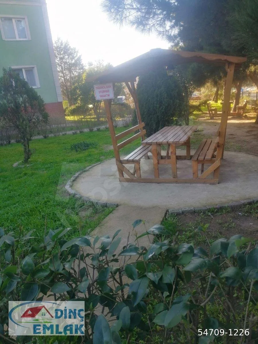 Çorlu Hükümet Binası Yakınında Kiralık 3+1 Daire