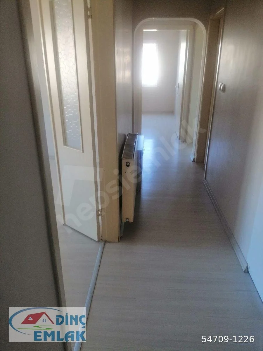 Çorlu Hükümet Binası Yakınında Kiralık 3+1 Daire