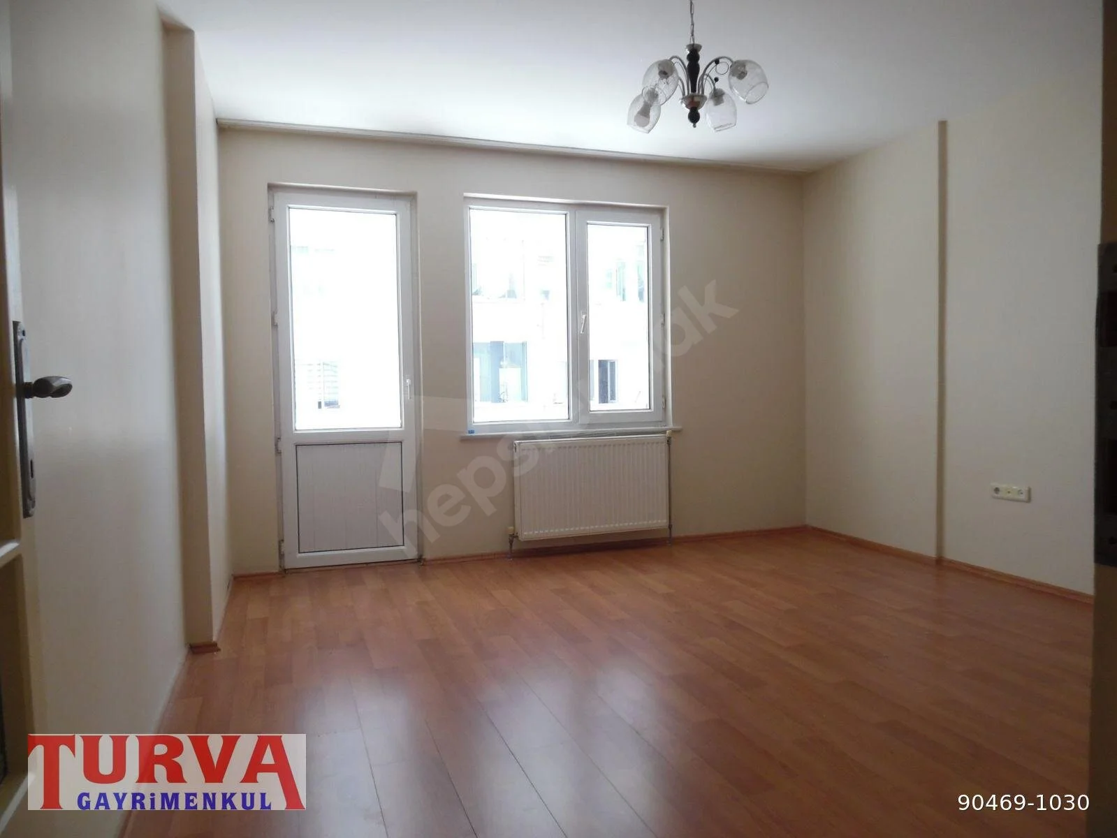 Çorlu Vergi Dairesi Yakınında Aileye Uygun Kiralık