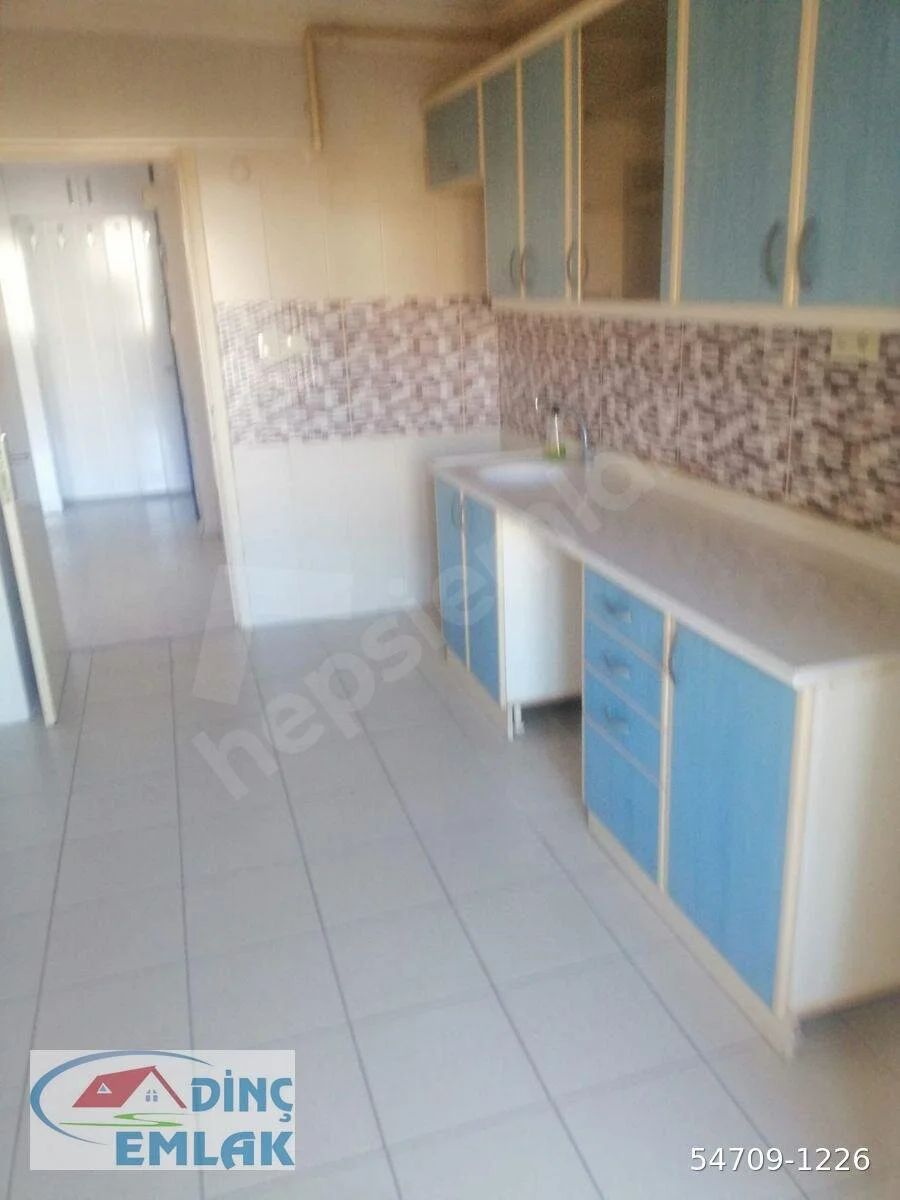Çorlu Hükümet Binası Yakınında Kiralık 3+1 Daire