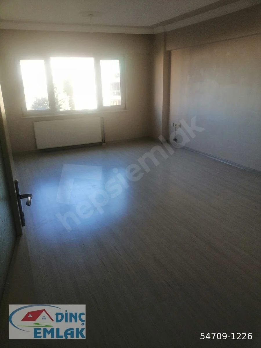 Çorlu Hükümet Binası Yakınında Kiralık 3+1 Daire