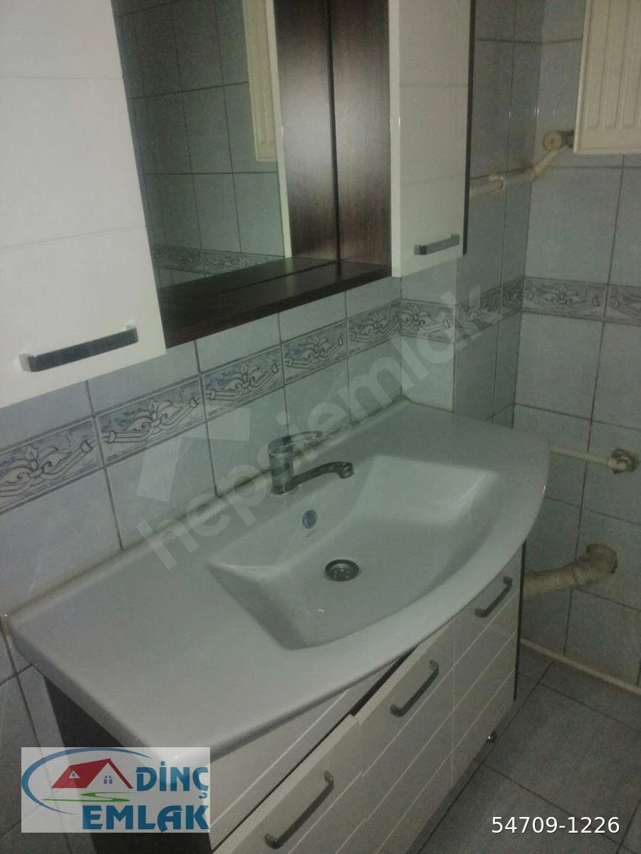 Çorlu Hükümet Binası Yakınında Kiralık 3+1 Daire