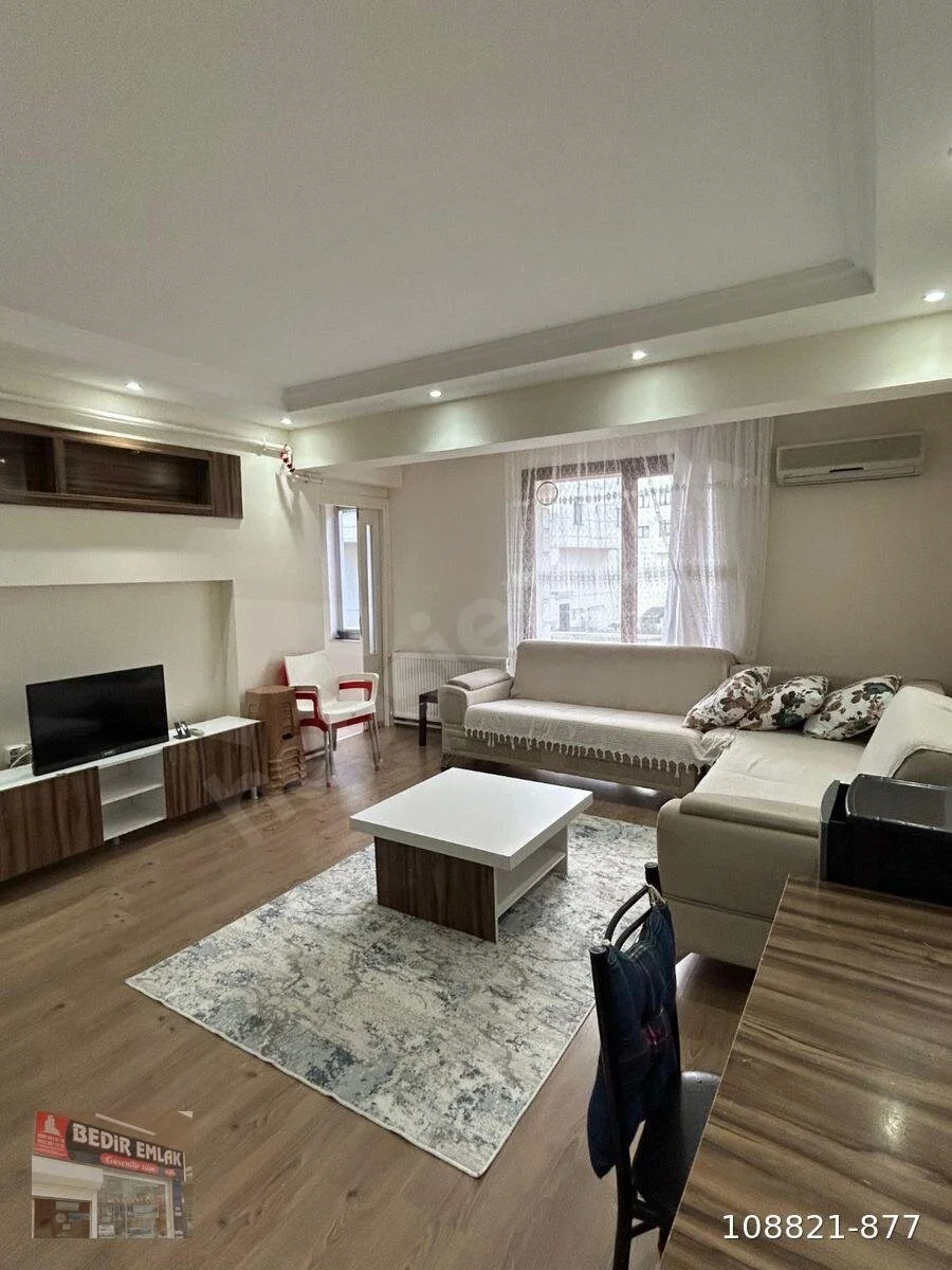 Tekirdağ Çorlu Ali Paşa Mah. Ana Cad.Yakın Eşyalı 2.Kat Kiralık Daire