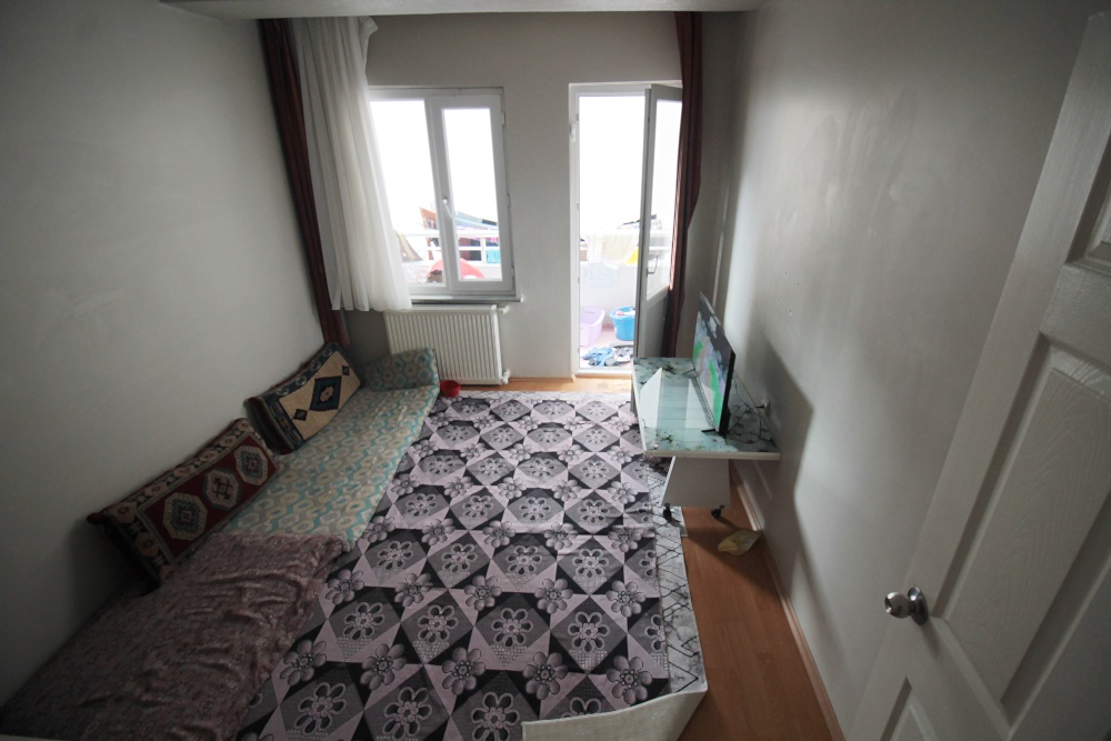 Kemalettin Mahallesi’nde Kaçırılmayacak Fırsat! | 135m² 3+1 | Ön Cephe | Pazara & Servislere Yakın