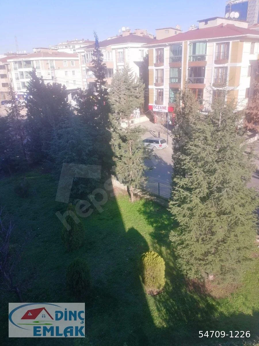 Çorlu Hükümet Binası Yakınında Kiralık 3+1 Daire