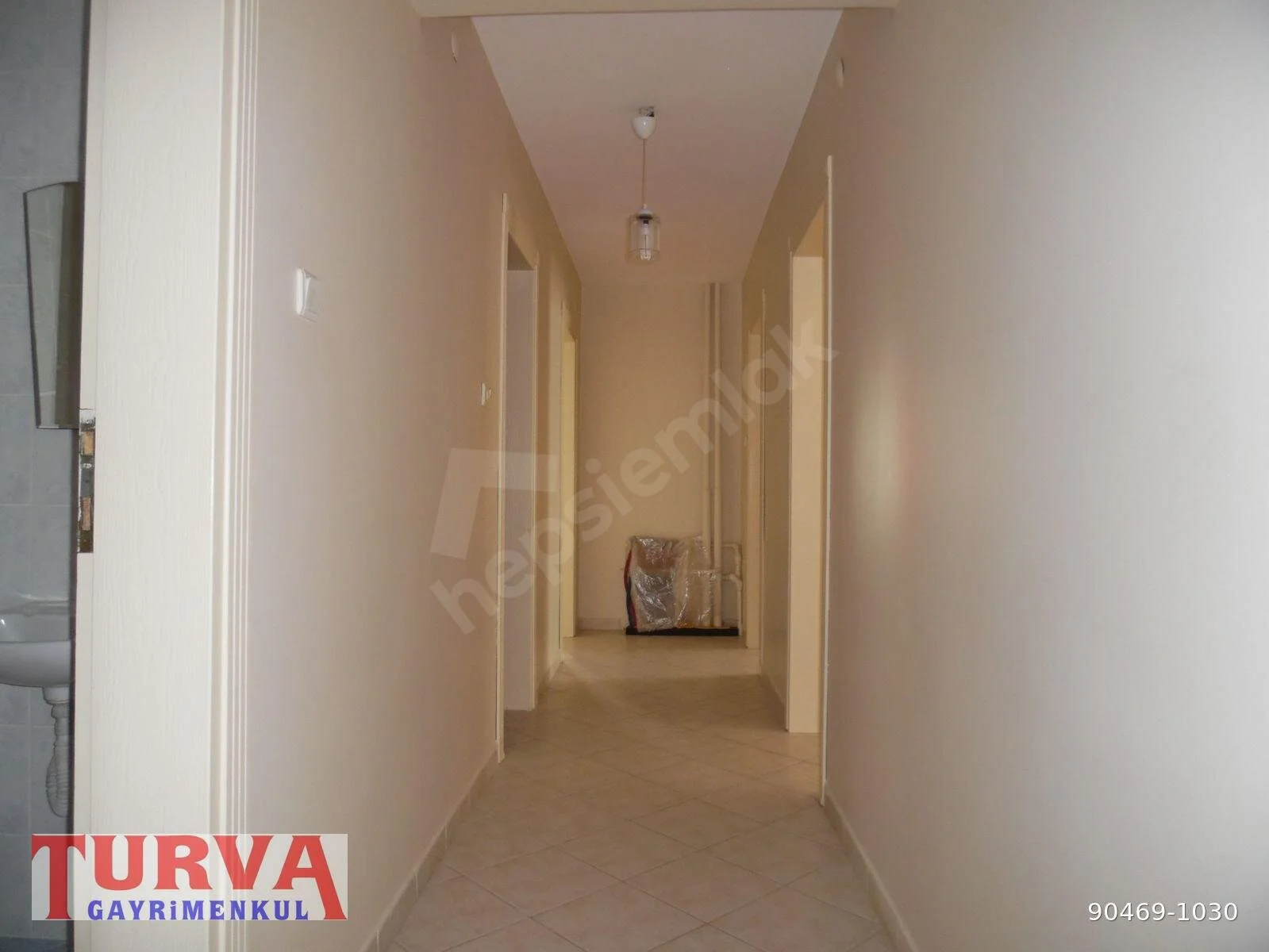 Çorlu Vergi Dairesi Yakınında Aileye Uygun Kiralık