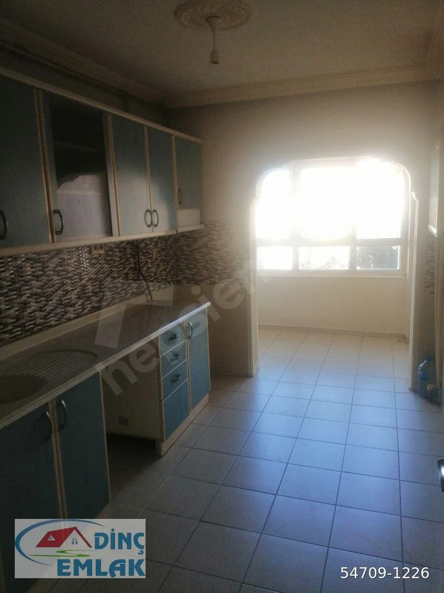 Çorlu Hükümet Binası Yakınında Kiralık 3+1 Daire