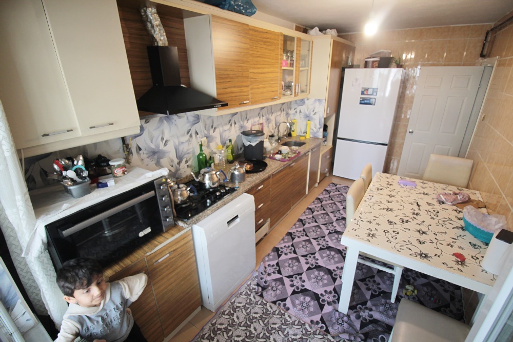 Kemalettin Mahallesi’nde Kaçırılmayacak Fırsat! | 135m² 3+1 | Ön Cephe | Pazara & Servislere Yakın