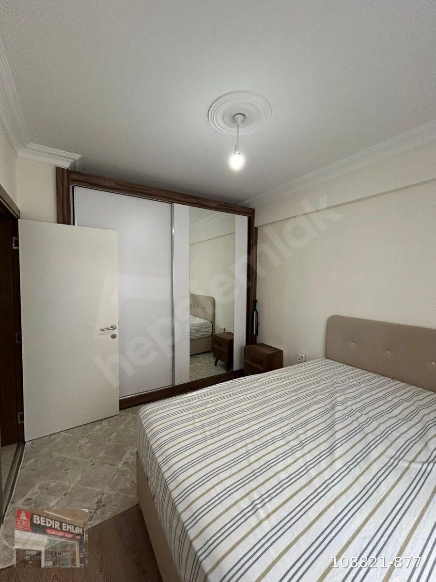 Tekirdağ Çorlu Ali Paşa Mah. Ana Cad.Yakın Eşyalı 2.Kat Kiralık Daire