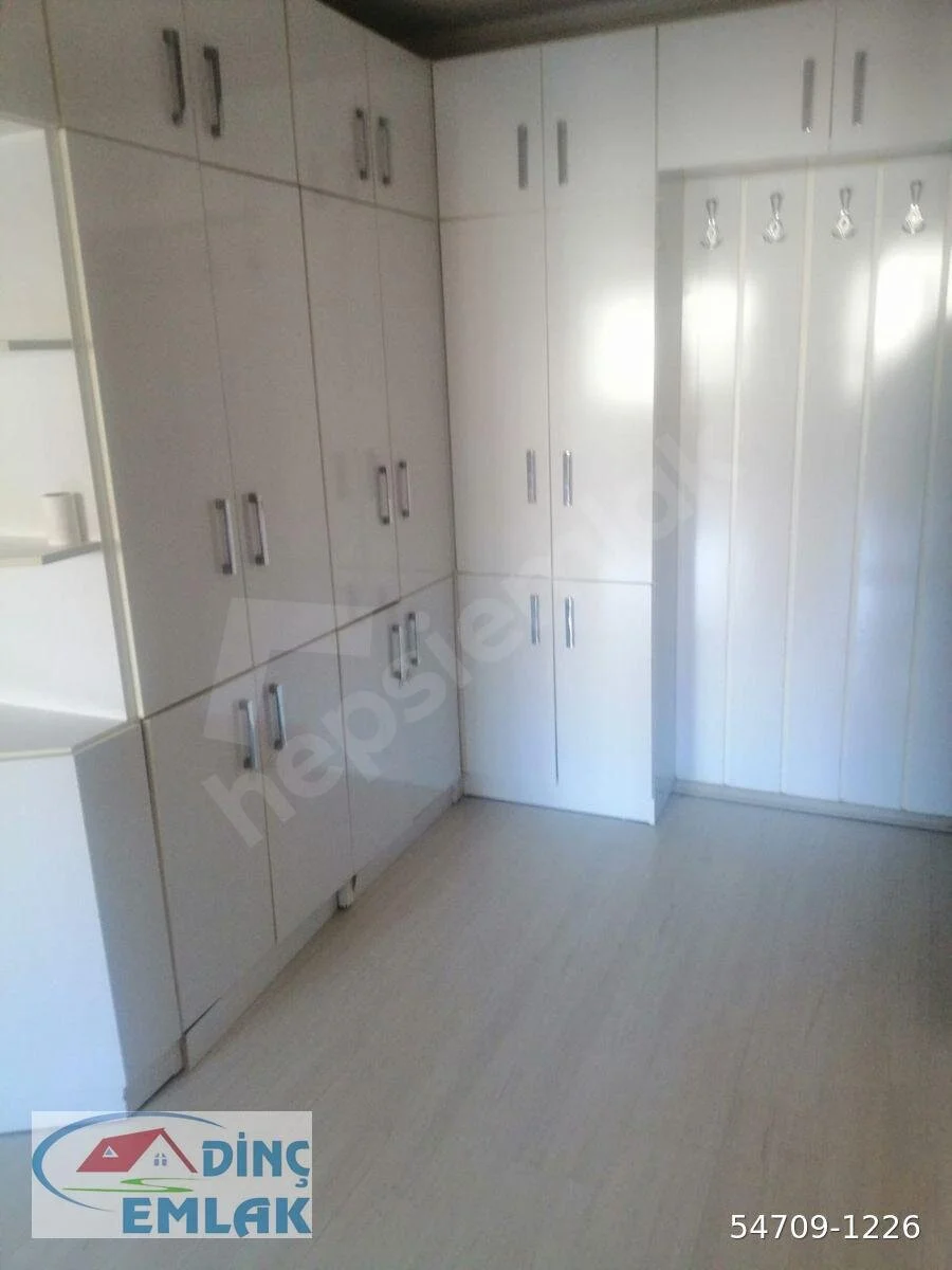 Çorlu Hükümet Binası Yakınında Kiralık 3+1 Daire