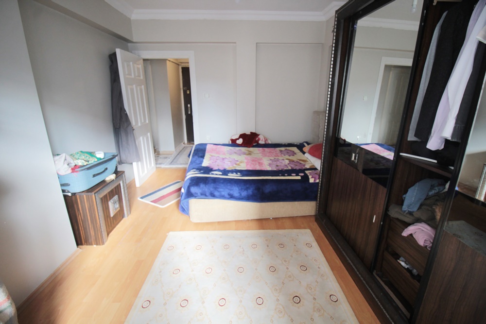 Kemalettin Mahallesi’nde Kaçırılmayacak Fırsat! | 135m² 3+1 | Ön Cephe | Pazara & Servislere Yakın