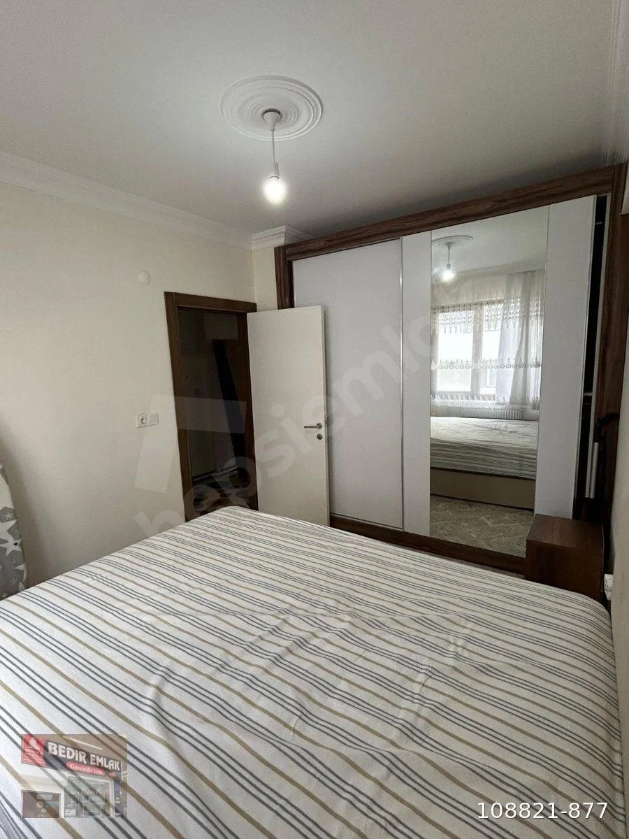 Tekirdağ Çorlu Ali Paşa Mah. Ana Cad.Yakın Eşyalı 2.Kat Kiralık Daire