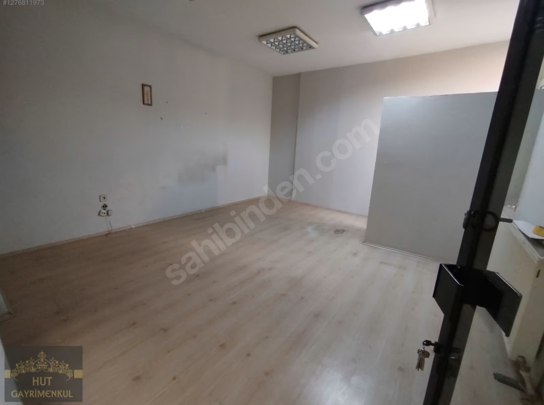 Çorlu Çarşının Ortasında Kurtgöz İş Merkezinde
