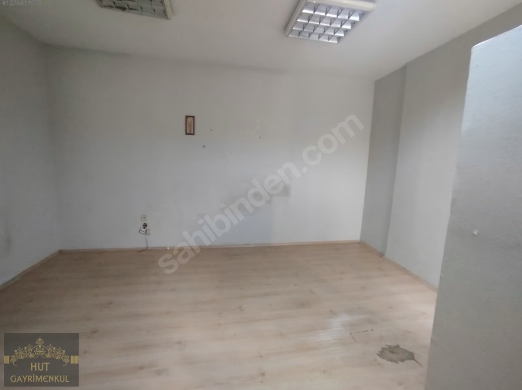 Çorlu Çarşının Ortasında Kurtgöz İş Merkezinde