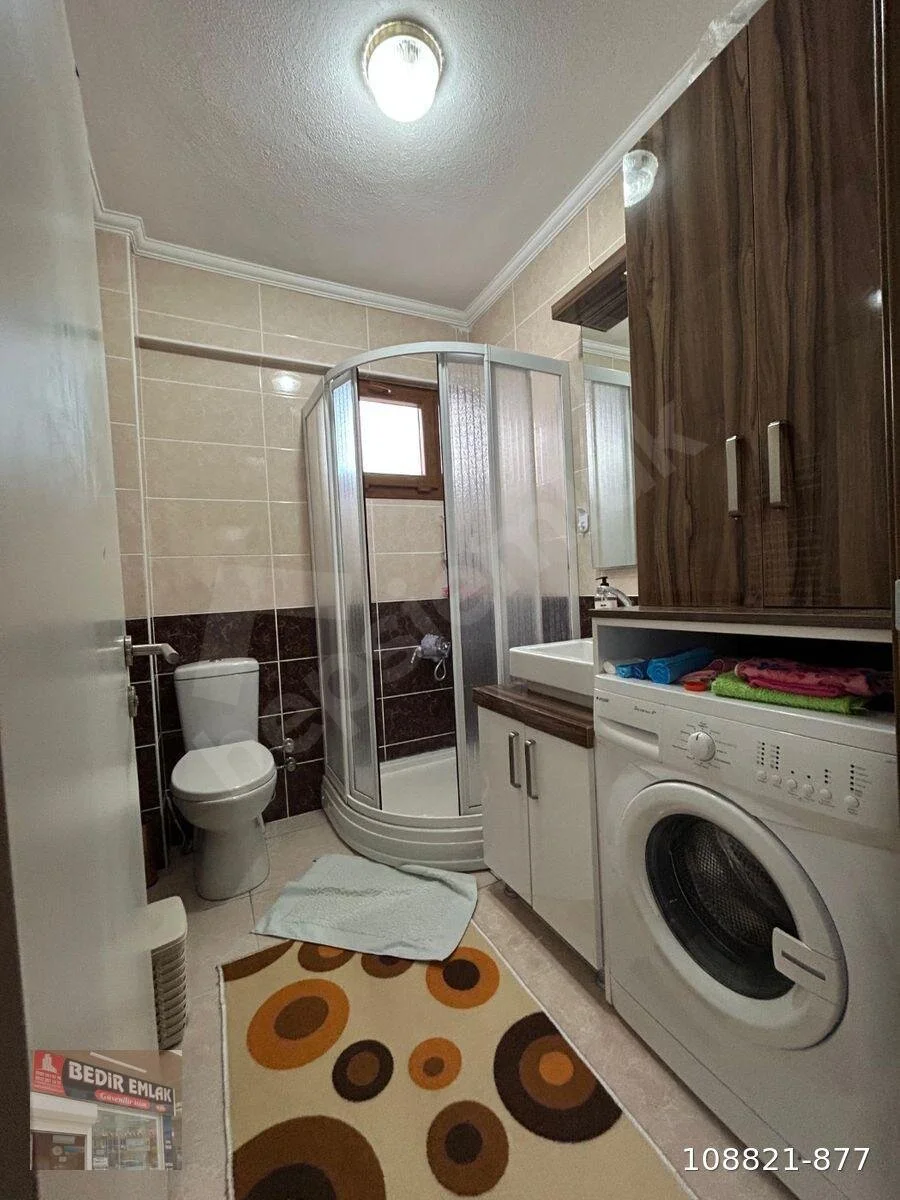 Tekirdağ Çorlu Ali Paşa Mah. Ana Cad.Yakın Eşyalı 2.Kat Kiralık Daire